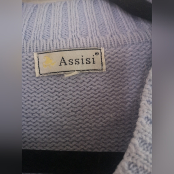 Vintage sweater - Picture 8 of 8